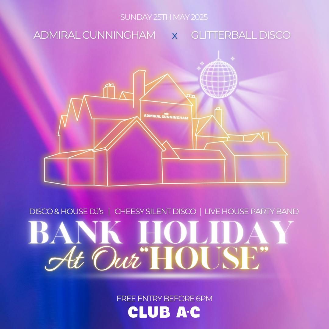 May Bank Holiday Sunday , 25 May | Event in Bracknell | AllEvents