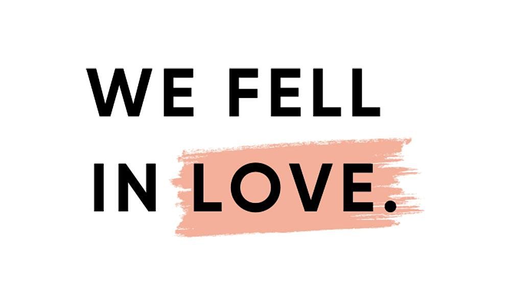 We Fell In Love Social, 12 February | Event in Glasgow | AllEvents