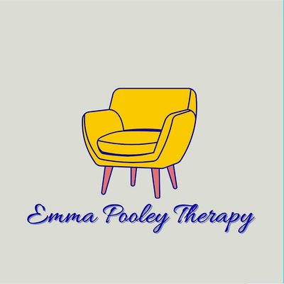 Emma Pooley Therapy logo
