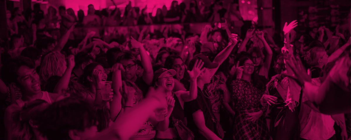 KPop Club Night (18+), 28 June | Event in Raleigh | AllEvents