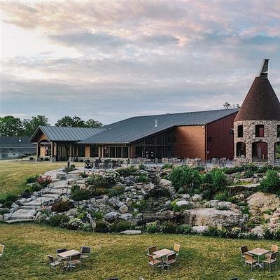Twin Oast Brewing