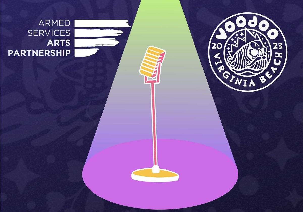 ASAP Comedy Bootcamp, 20 October | Event in San Diego | AllEvents