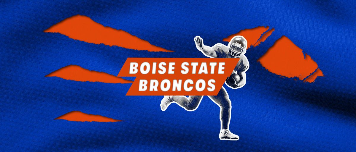 Eastern Washington Eagles at Boise State Broncos Football, 6 September | Event in Boise | AllEvents