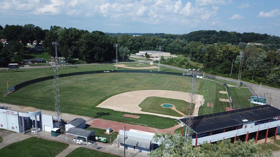 MVOTA Hall of Fame Inductions, VFW Post 1058 (Zanesville, OH), July 17