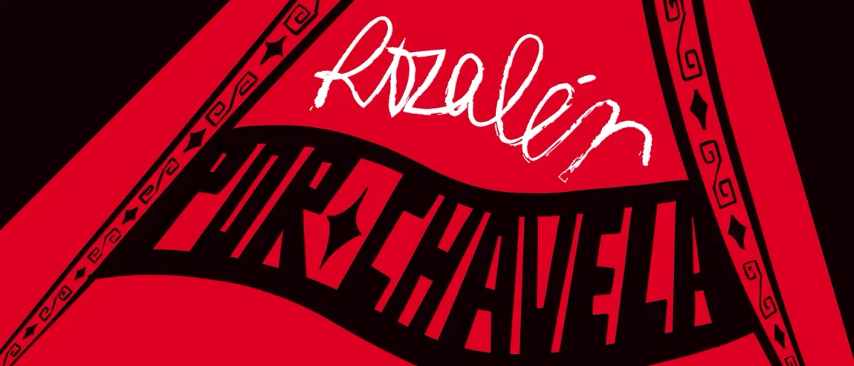 Rozalén in Las Palmas De Gran Canaria, 3 October | Event in Las Palmas de Gran Canaria | AllEvents
