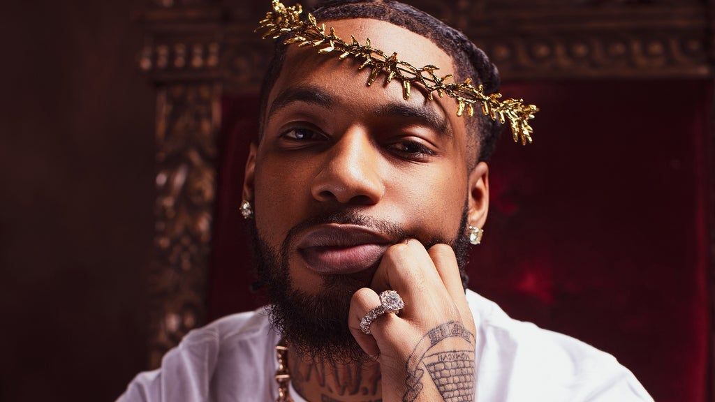 Key Glock: GLOCKAVELI Tour presented by SiriusXM's Hip-Hop Nation, 24 June | Event in Chicago | AllEvents