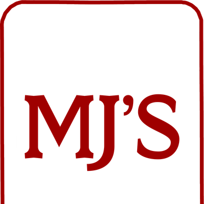 Mr. Mahjong's