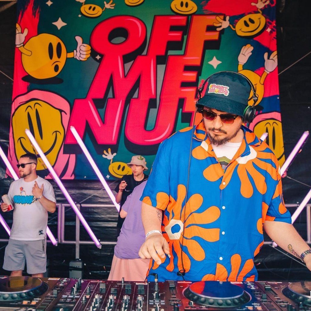 Magulo - 005 - Thorpey and Konverge, 6 February | Event in Kingston Upon Hull | AllEvents