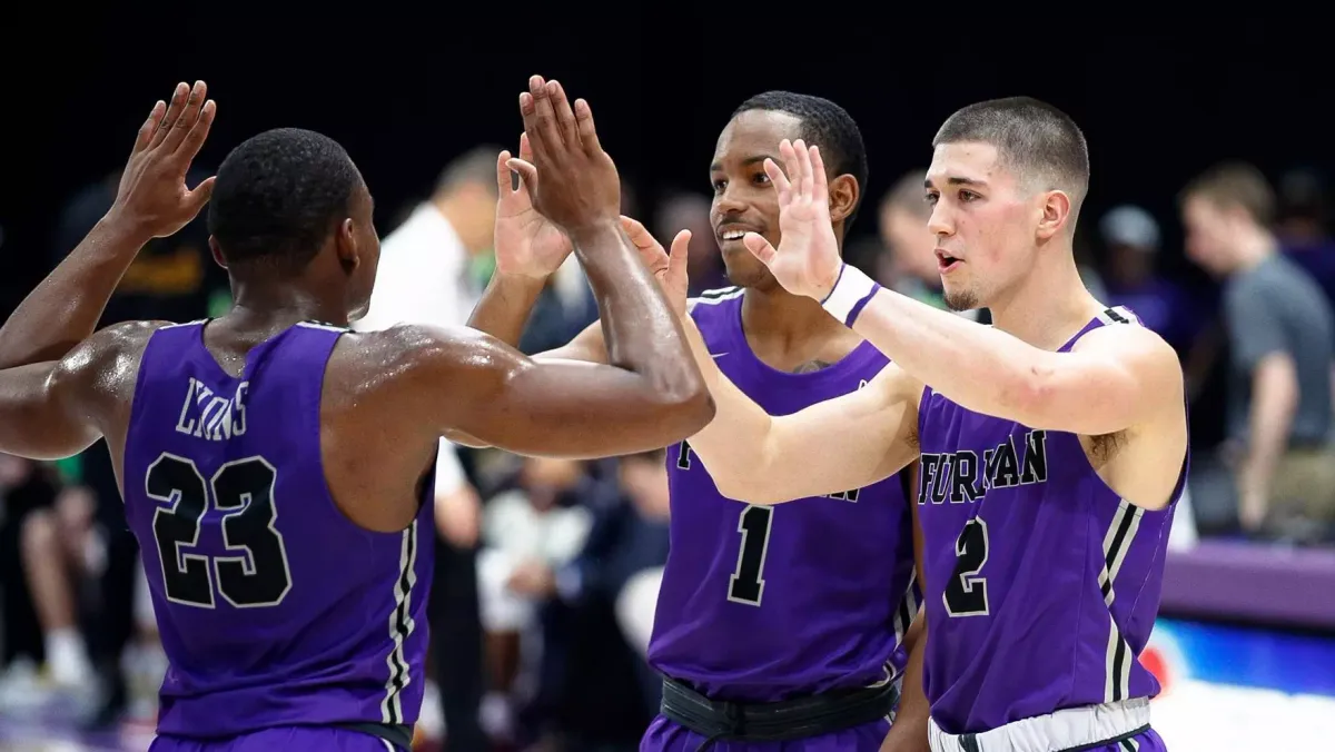 Parking Furman Paladins at VMI Keydets Mens Basketball, 14 February | Event in Lexington | AllEvents