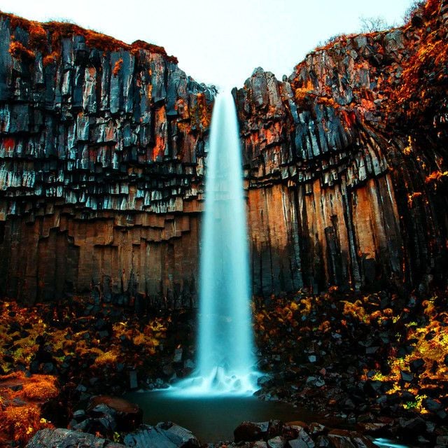 Nature Sound Collection