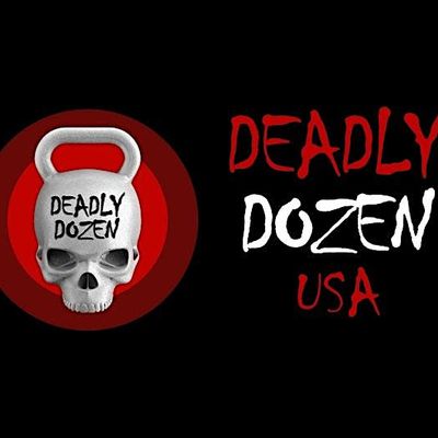 Bold Fitness / Deadly Dozen