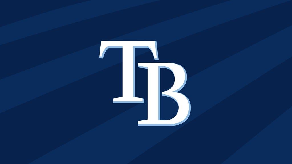 Tampa Bay Rays vs Los Angeles Dodgers: City Connect, 1 August | Event in Tampa | AllEvents