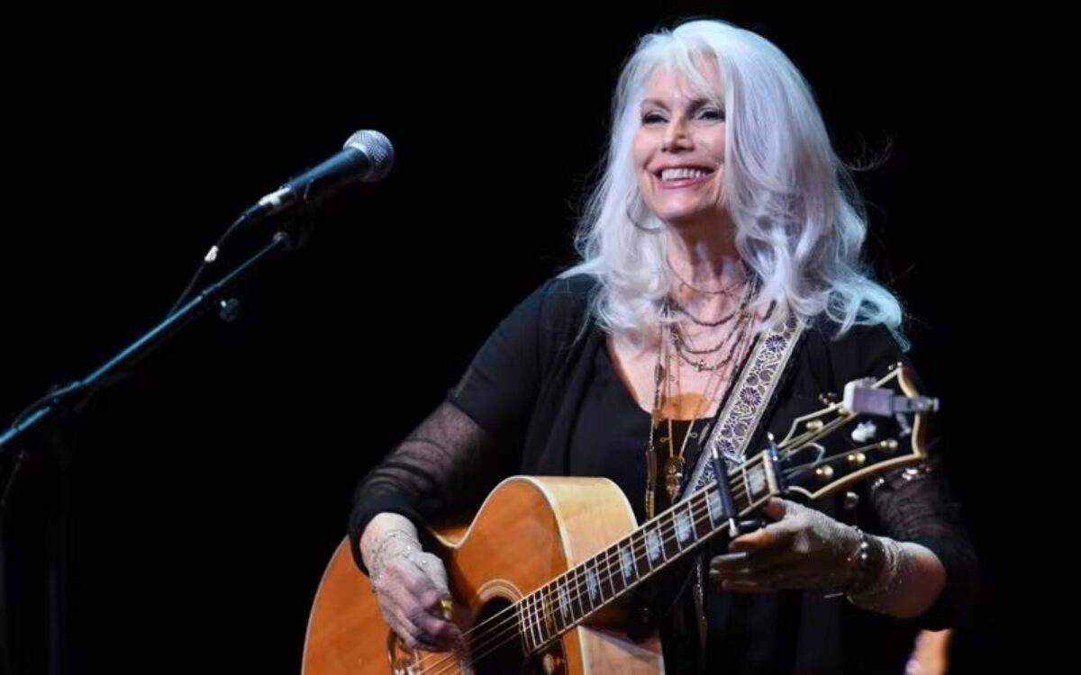 Emmylou Harris, 23 August | Event in Hammondsport | AllEvents