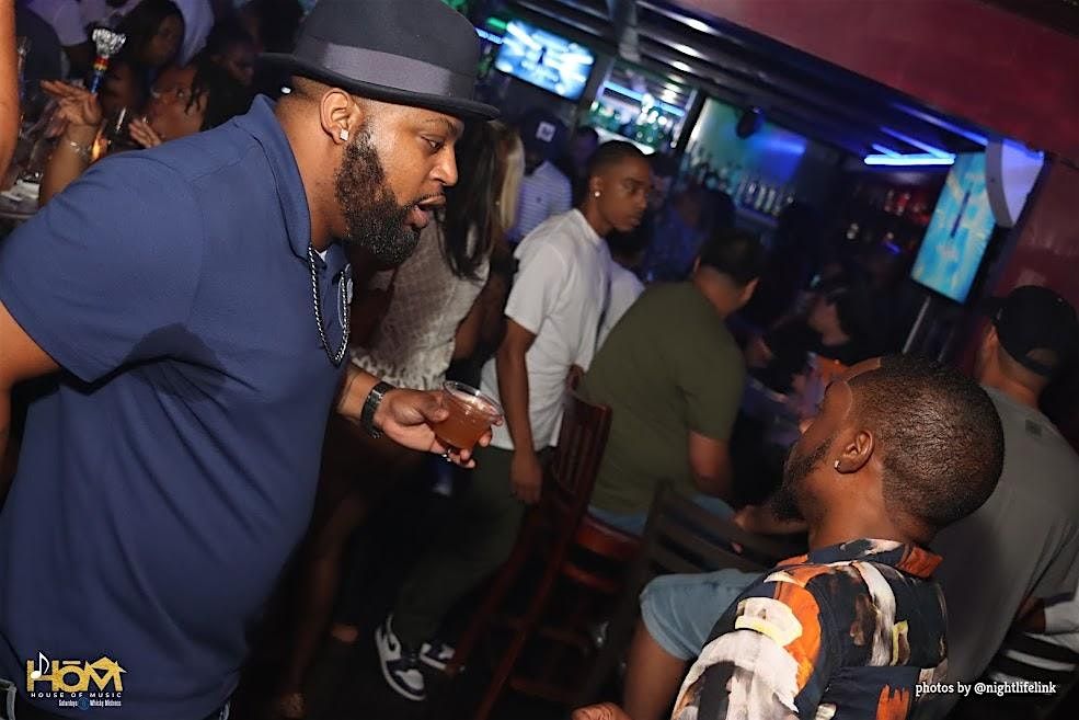 House Of Music Saturdays/Free Entry Before 12a with RSVP/SOGA ENTERTAINMENT | Event in Atlanta | AllEvents