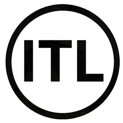 Inspired To Live Church logo