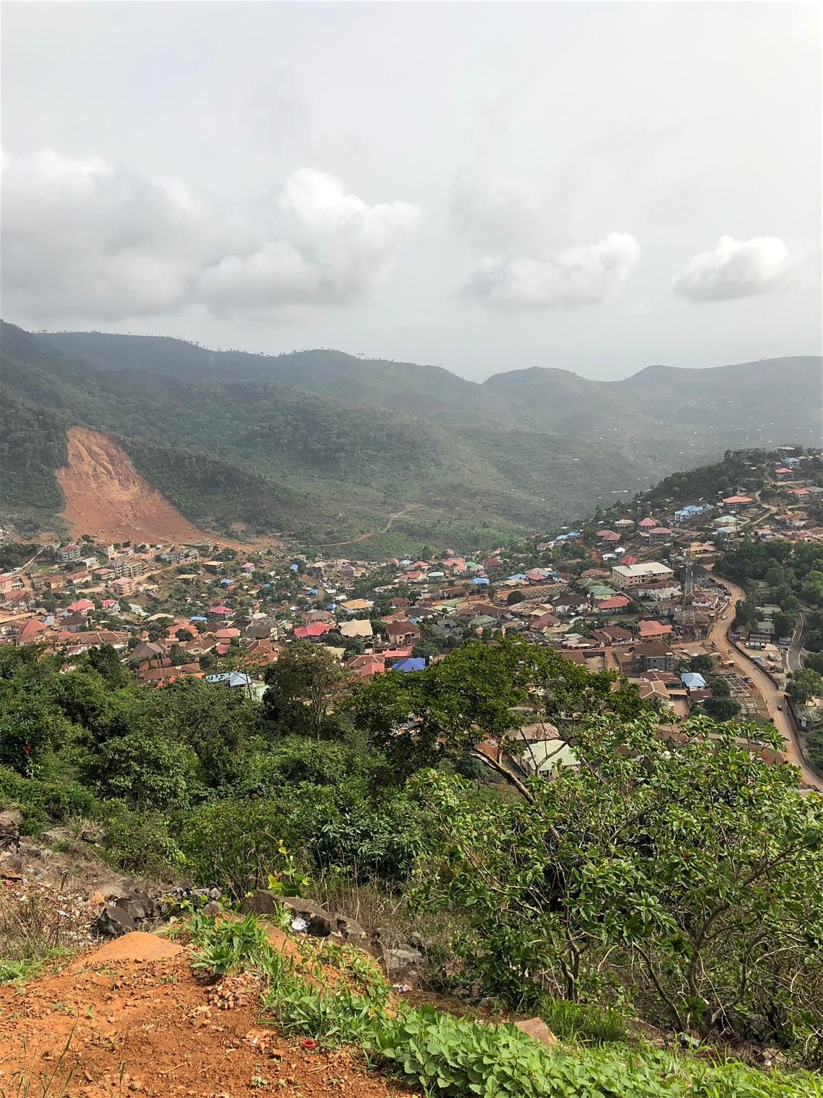 Sip Learn Planetary Health At Ufv Chilliwack Campus At Canada