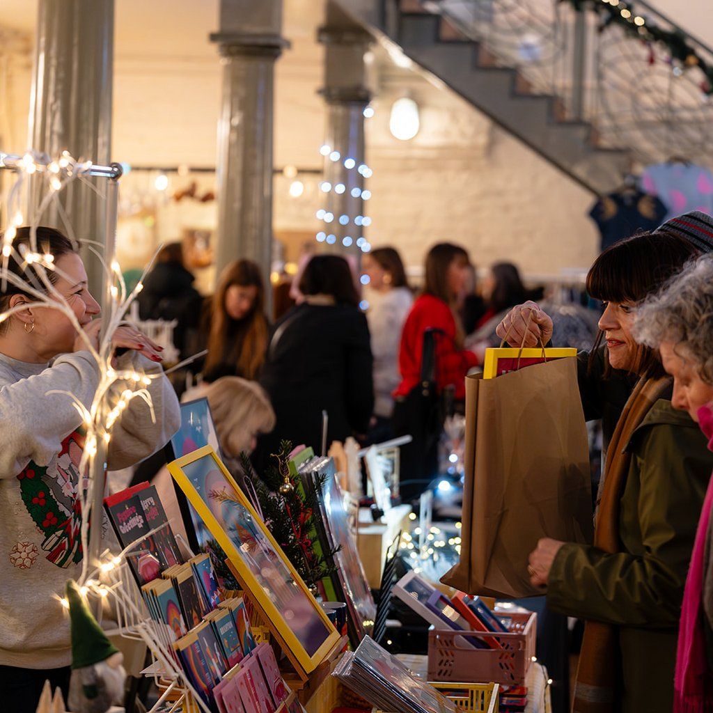 Shoreham's Christmas Makers Fair, 6 December | Event in Shoreham-by-Sea | AllEvents