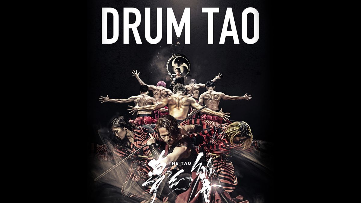 Drum Tao - San Antonio, 26 February | Event in San Antonio | AllEvents
