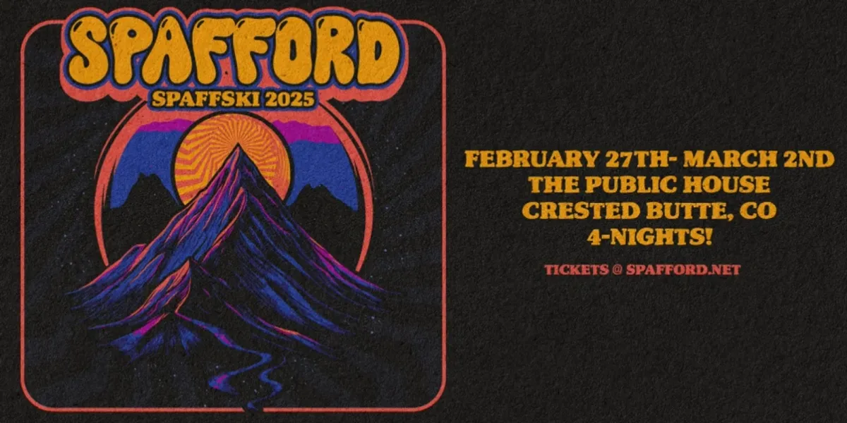 Spafford, 17 July | Event in Raleigh | AllEvents