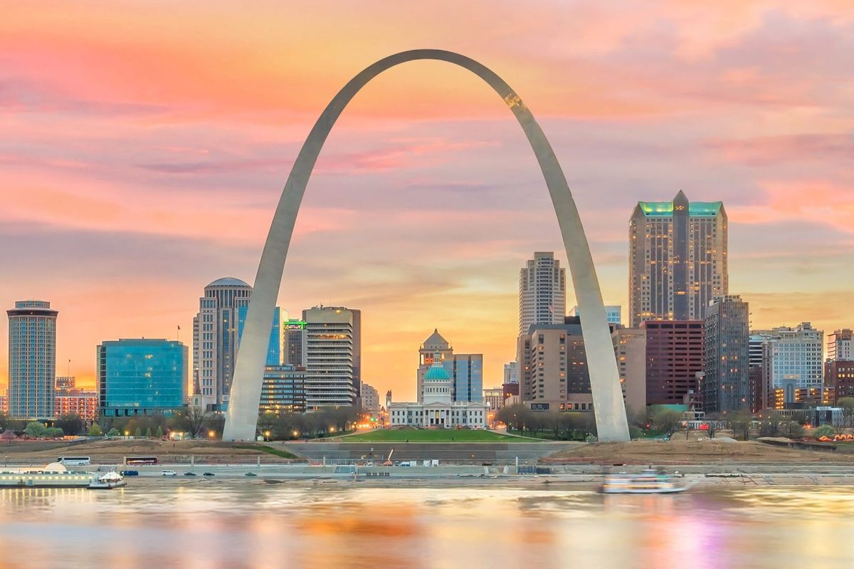 Meet Me In St. Louis, 10 July | Event in Princeton Junction | AllEvents
