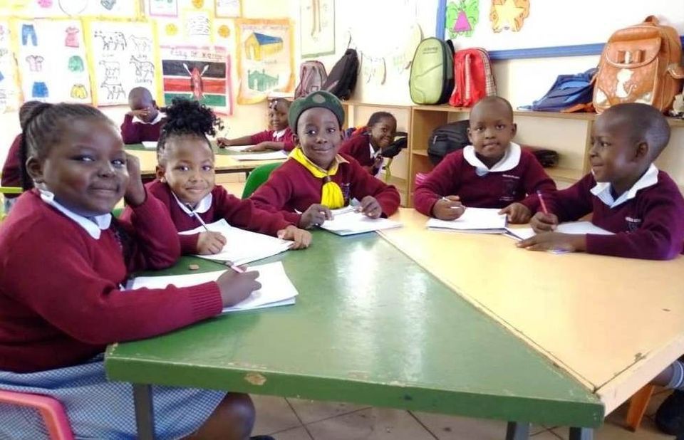 Kids Mega Fun Day, Hekima SchoolKisumu, 2 December 2023 AllEvents.in