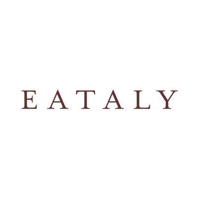 Eataly Aventura logo