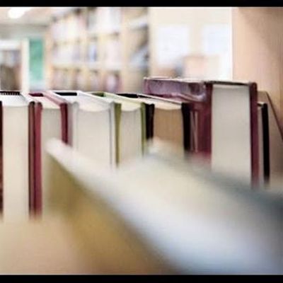BHI - Library Studies