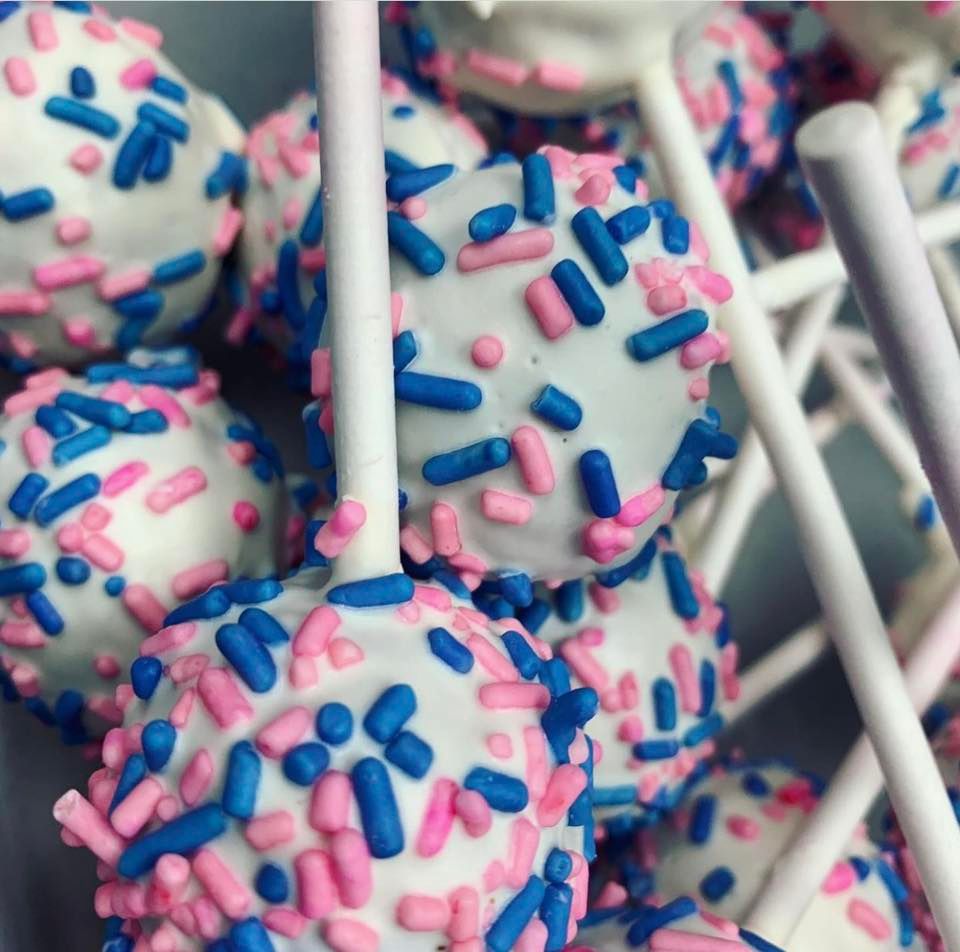 Toddler Cake Pops!, Belle's Kitchen OKC, Oklahoma City, October 14 2023 AllEvents.in