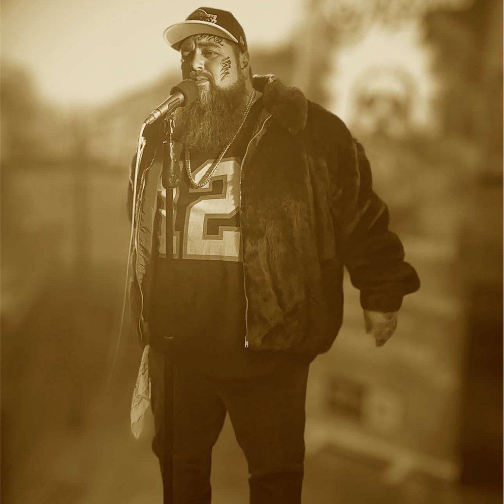 Rag and bone man tribute, 12 July | Event in Darwen | AllEvents
