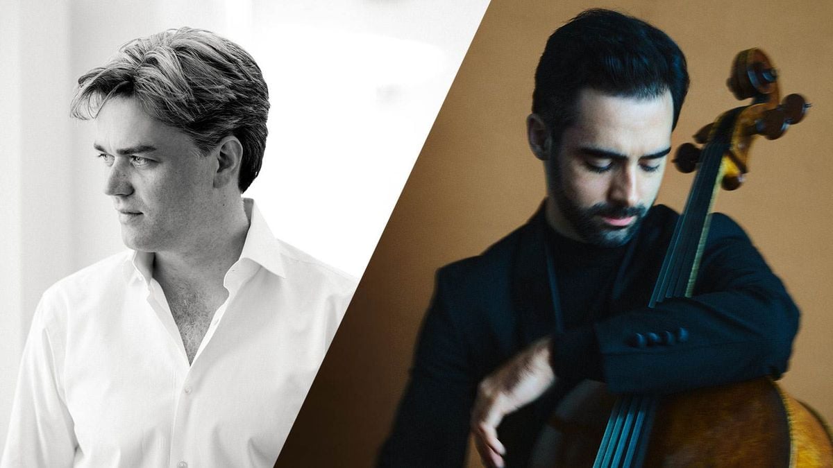National Symphony Orchestra - Tchaikovskys Fifth, 23 November | Event in Washington | AllEvents