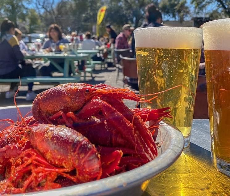 Dermott Community Crawfish Festival Events In The City Top Upcoming Events For Dermott Community Crawfish Festival Dermott Arkansas Crawfish Festival 2022