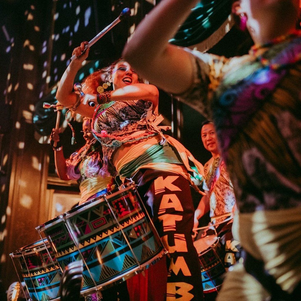 Revolucion de Cuba, Queue Jump + Cocktail Wristband, Revolucion De Cuba