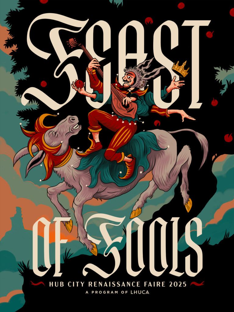 The Fools, 28 November | Event in Derry | AllEvents