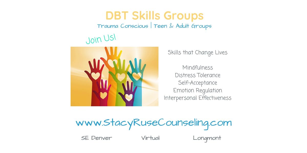 dbt weekly longmont addictions allevents