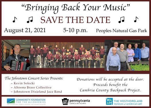 All Events In Johnstown Today And Upcoming Events In Johnstown 2022 Curcus Events In Johnstown Pa