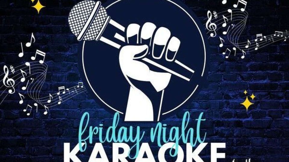 Karaoke Friday Nights at Mugshots, Mugshots Bar & Grill, Pleasantville