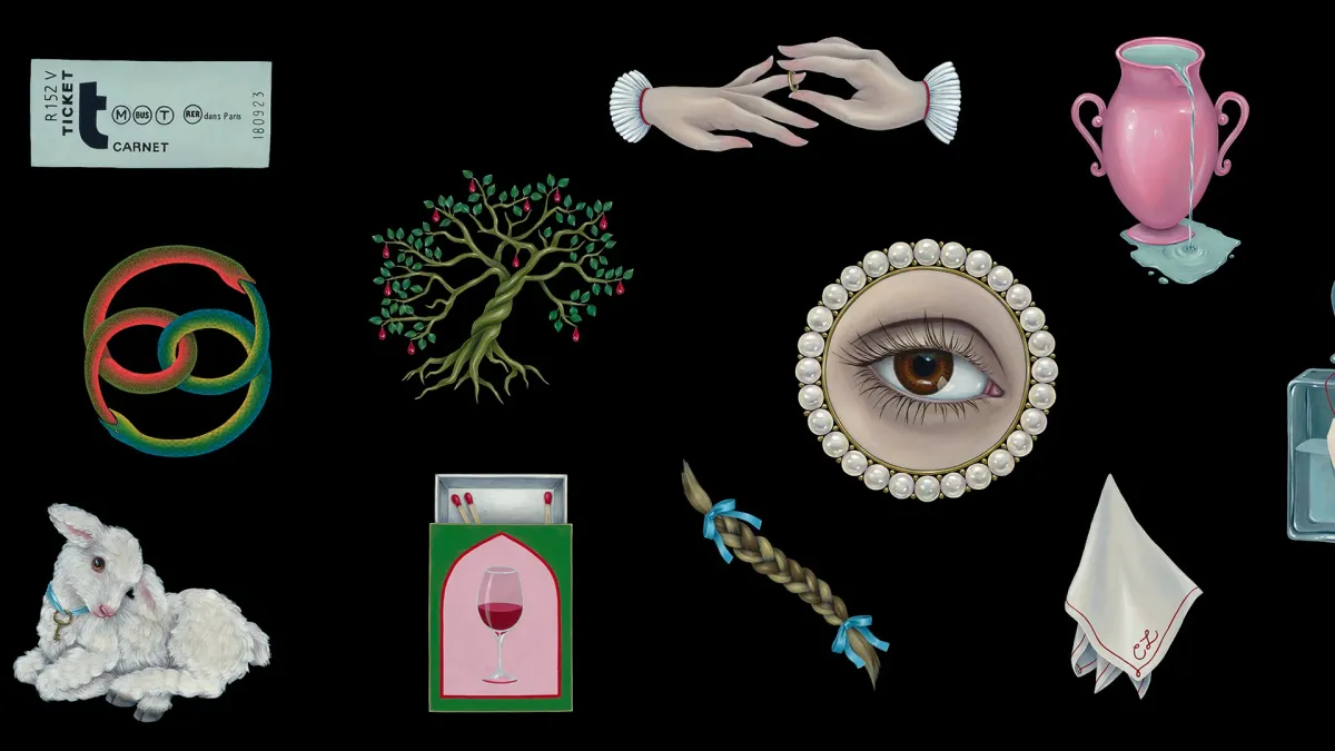 Clara Luciani in Orleans, 21 November | Event in Orleans | AllEvents