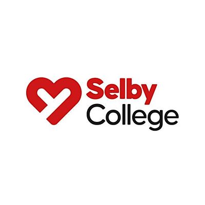 Selby College logo