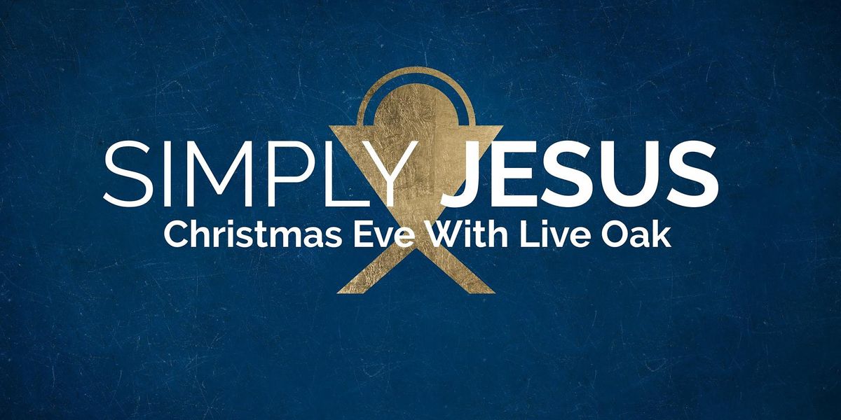 Christmas Eve With Live Oak, Live Oak Community Church, Lubbock