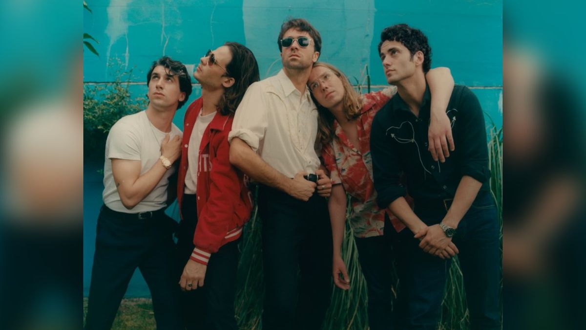 The Vaccines Bristol Tickets, 11 March | Event in Bristol | AllEvents