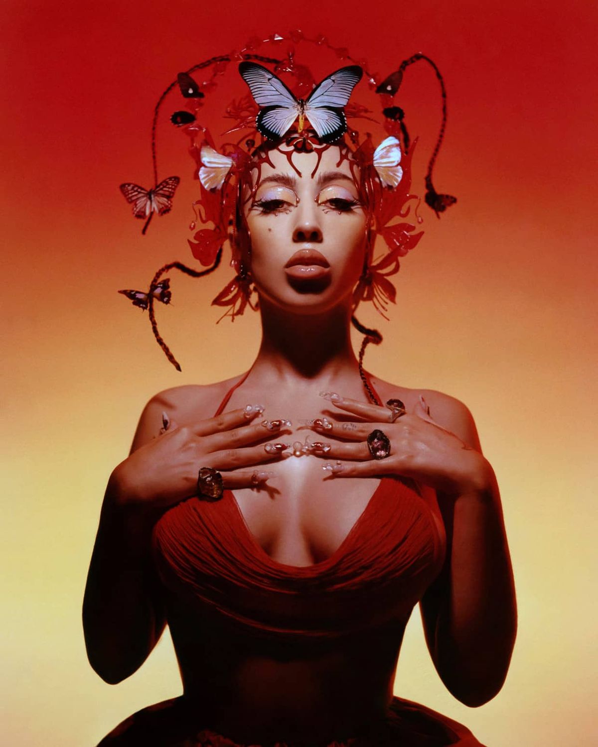 Kali Uchis Dallas Tickets, 30 August | Event in Dallas | AllEvents