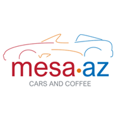 Mesa Cars & Coffee