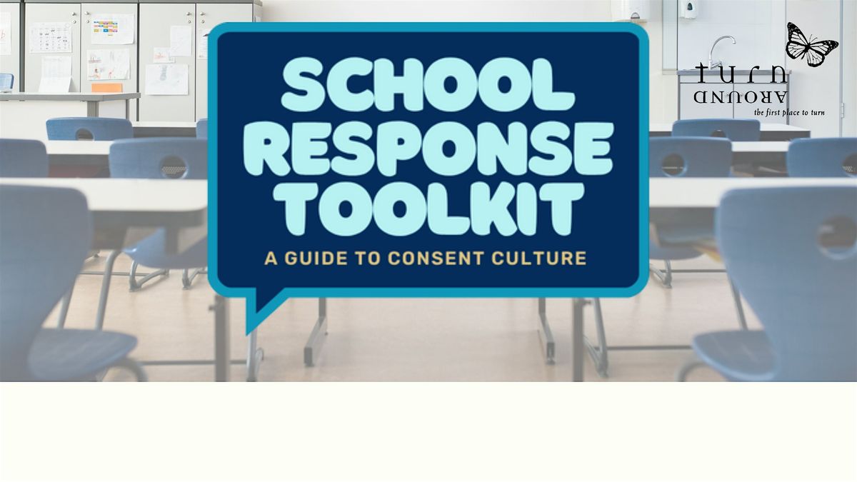 The School Response Toolkit: A Guide to Consent Culture, 4 December | Event in Baltimore | AllEvents