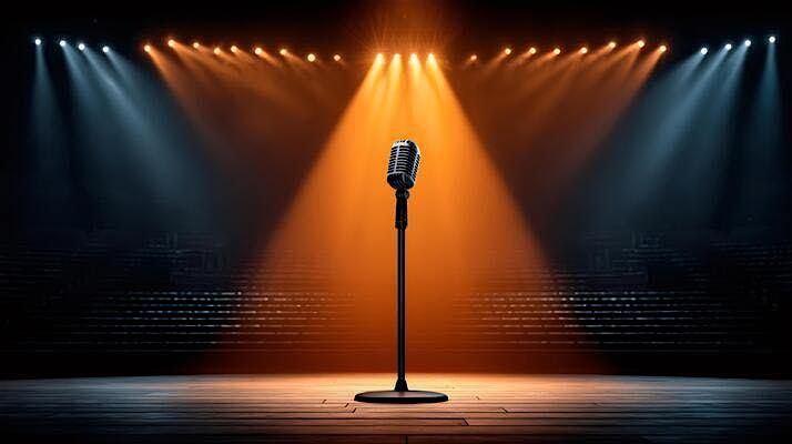 TUKO HAPA presents..... Beautiful Expressions: A Night of Poetry and Love, 14 February | Event in Las Vegas