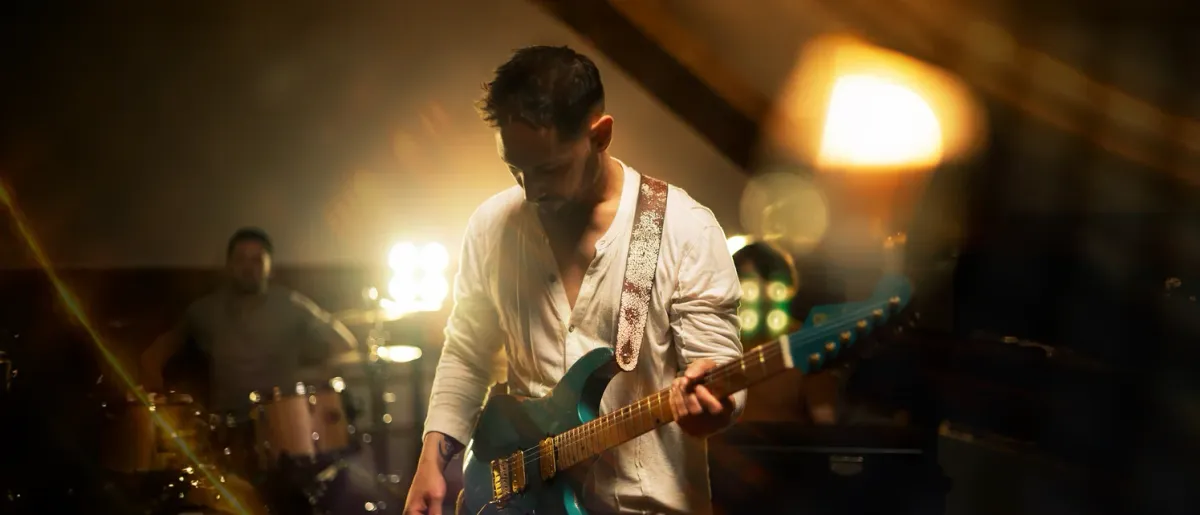 John Petrucci's Guitar Universe 5.0 2025 in Henderson, 7 August | Event in Henderson | AllEvents