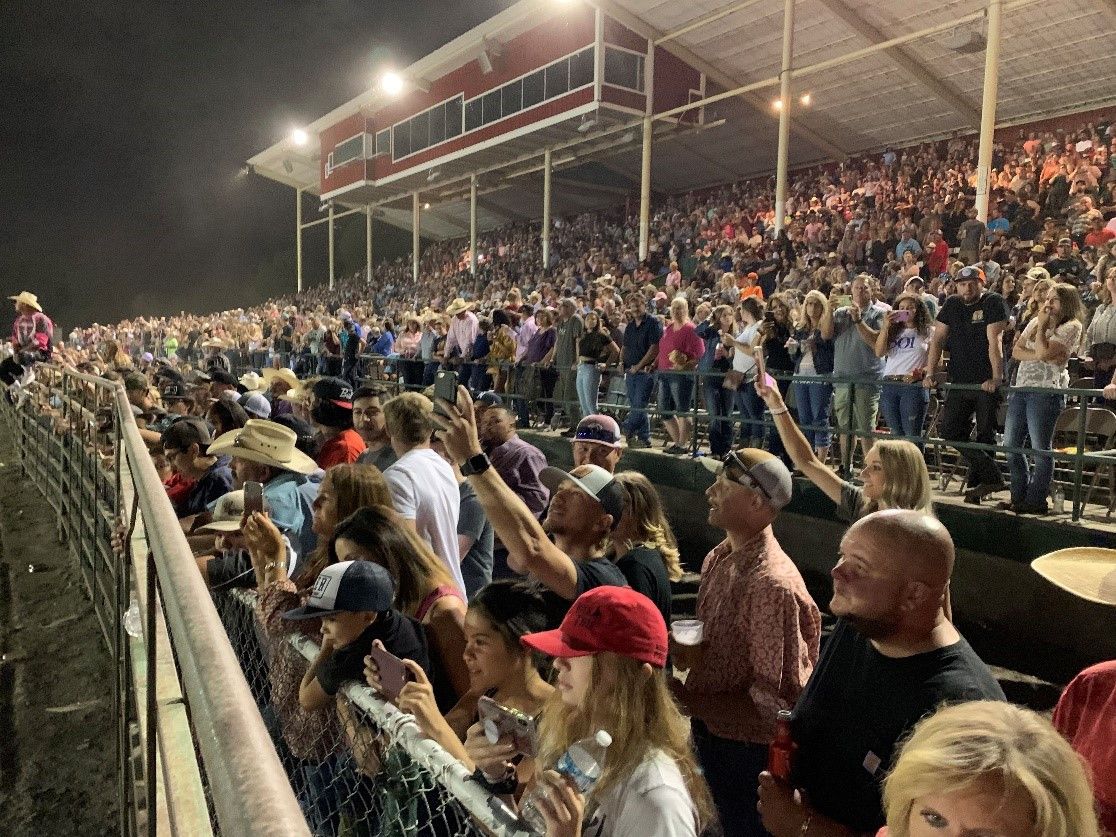 Silver State Stampede Rodeo at Elko County Fairgrounds, 20 June | Event in Elko | AllEvents