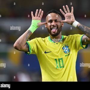 2026 World Cup: Match 95