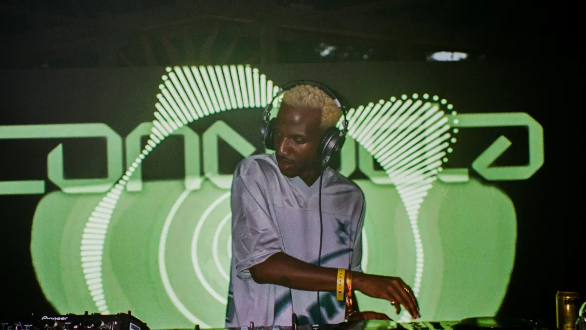 Conducta in Liverpool, 6 February | Event in Liverpool | AllEvents