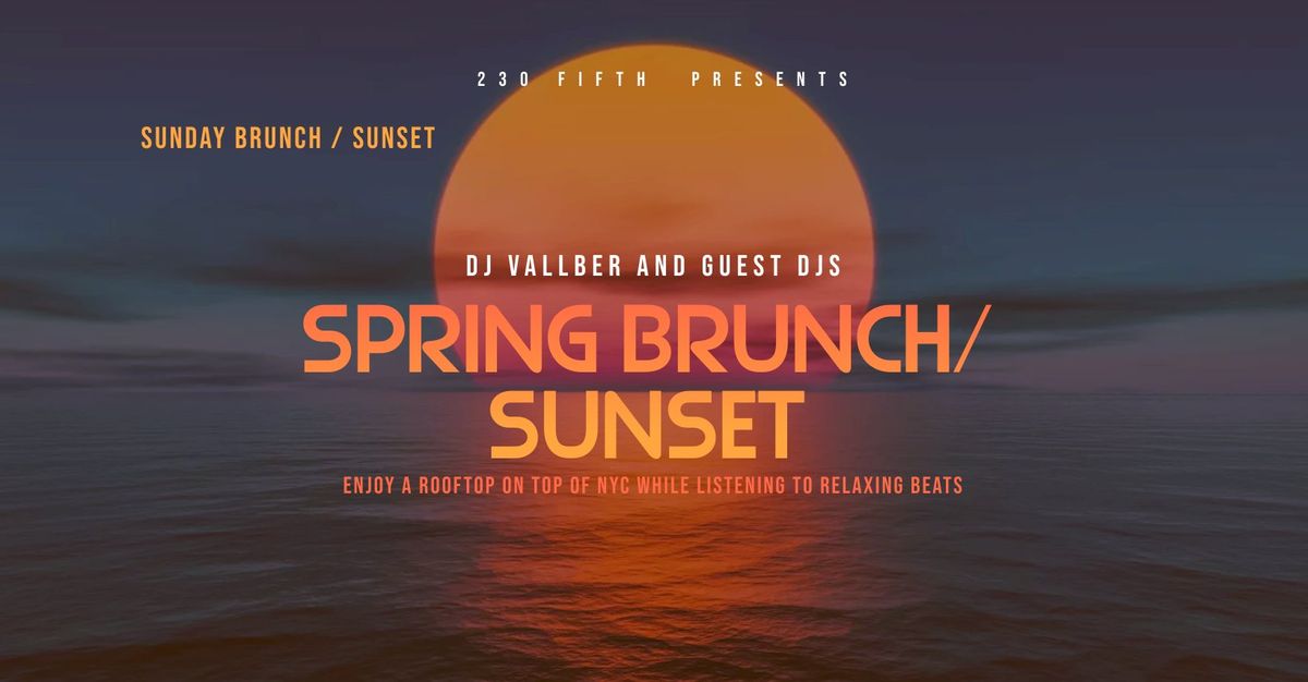 Sunday Sunset, 7 July | Event in Los Angeles | AllEvents