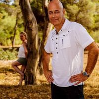 User profile photo